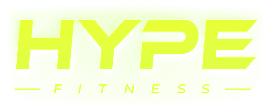 HYPE FITNESS